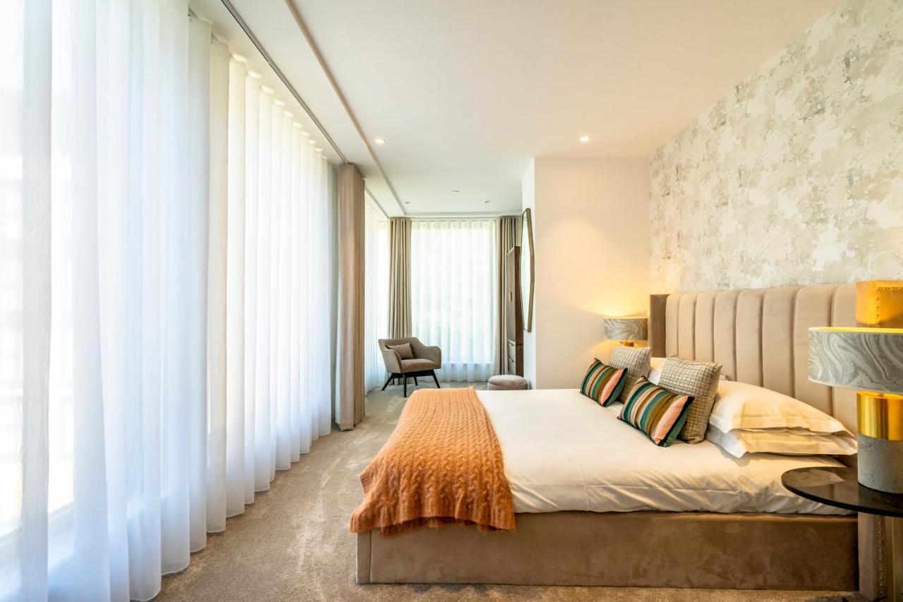 Apartment 301 @ Ryedale House 约克 外观 照片